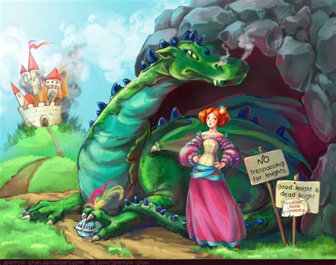 The magical revolution of the reanimated princess dragon curse